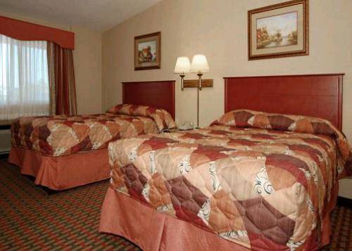 Imagen de la habitación del Hotel Americas Best Value Inn Smithtown/long Island. Foto 4