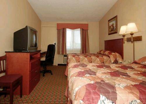 Imagen de la habitación del Hotel Americas Best Value Inn Smithtown/long Island. Foto 5