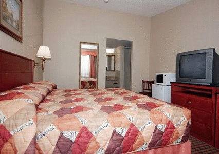 Imagen de la habitación del Hotel Americas Best Value Inn Smithtown/long Island. Foto 6