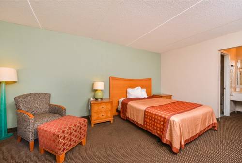 Imagen de la habitación del Hotel Americas Best Value Inn - Somerset. Foto 4
