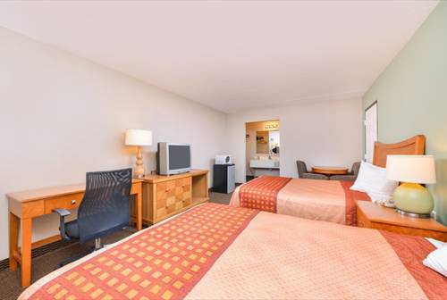 Imagen de la habitación del Hotel Americas Best Value Inn - Somerset. Foto 6