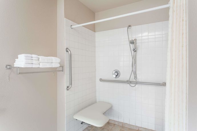 Imagen de la habitación del Hotel Americas Best Value Inn Sparks. Foto 5