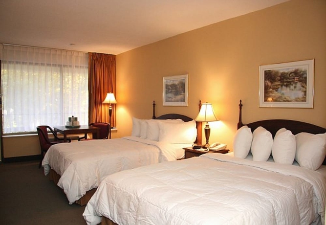 Imagen de la habitación del Hotel Americas Best Value Inn Springfield - Mansion View. Foto 5