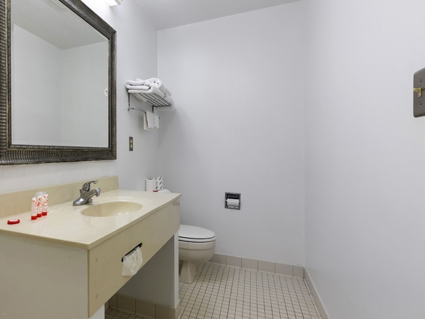 Imagen de la habitación del Hotel Americas Best Value Inn Springfield - Mansion View. Foto 8