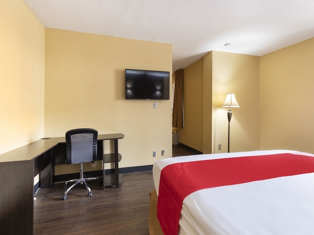 Imagen de la habitación del Hotel Americas Best Value Inn Springfield - Mansion View. Foto 9