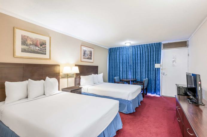 Imagen de la habitación del Hotel Americas Best Value Inn St. Joseph At I-29. Foto 2