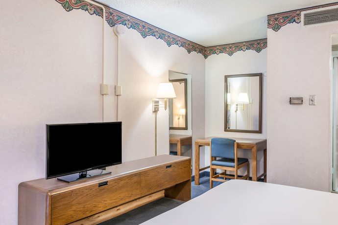 Imagen de la habitación del Hotel Americas Best Value Inn St. Joseph At I-29. Foto 4