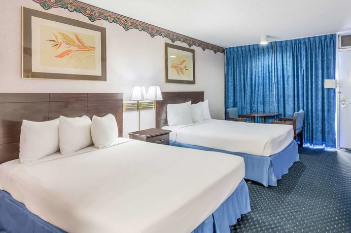 Imagen de la habitación del Hotel Americas Best Value Inn St. Joseph At I-29. Foto 5