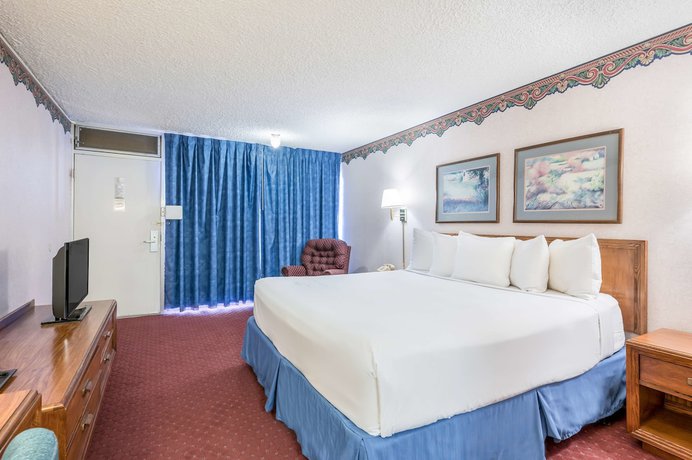 Imagen de la habitación del Hotel Americas Best Value Inn St. Joseph At I-29. Foto 6