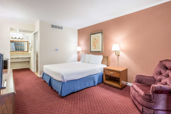 Imagen de la habitación del Hotel Americas Best Value Inn St. Joseph At I-29. Foto 7