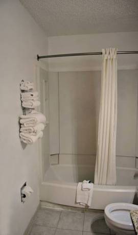 Imagen de la habitación del Hotel Americas Best Value Inn St. Joseph. Foto 2