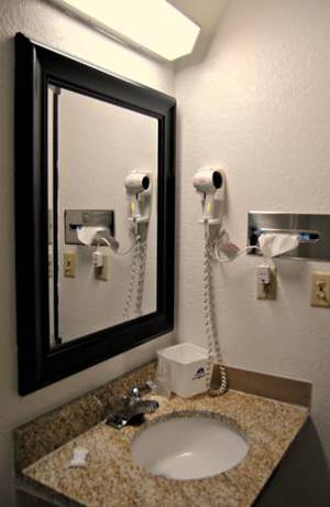 Imagen de la habitación del Hotel Americas Best Value Inn St. Joseph. Foto 3