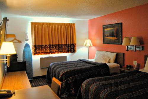 Imagen de la habitación del Hotel Americas Best Value Inn St. Joseph. Foto 5