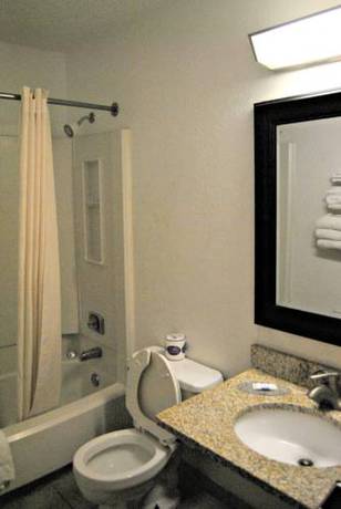 Imagen de la habitación del Hotel Americas Best Value Inn St. Joseph. Foto 6