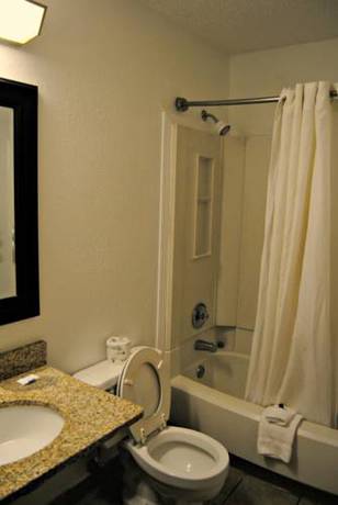 Imagen de la habitación del Hotel Americas Best Value Inn St. Joseph. Foto 8