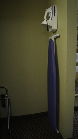 Imagen de la habitación del Hotel Americas Best Value Inn St. Louis Downtown. Foto 11