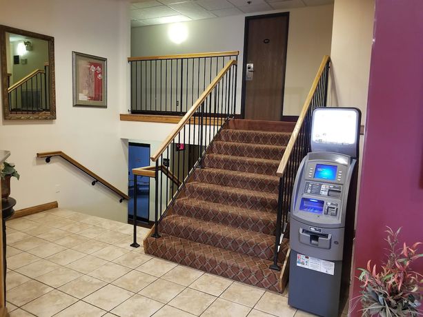 Imagen de los interiores del Hotel Americas Best Value Inn St. Louis South. Foto 19