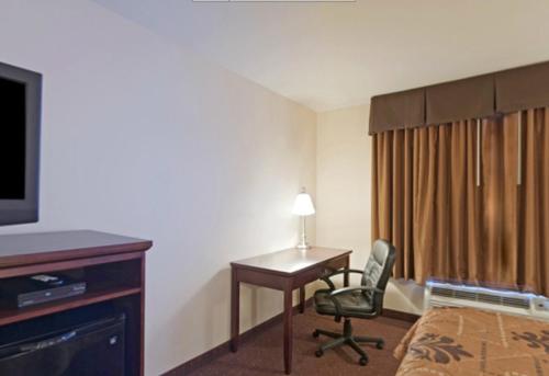 Imagen de la habitación del Hotel Americas Best Value Inn St. Robert. Foto 10