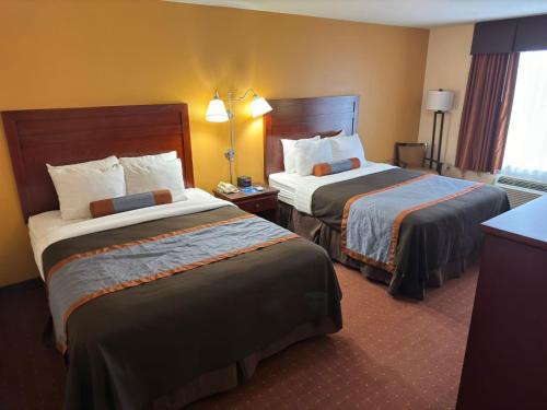 Imagen de la habitación del Hotel Americas Best Value Inn St. Robert. Foto 18