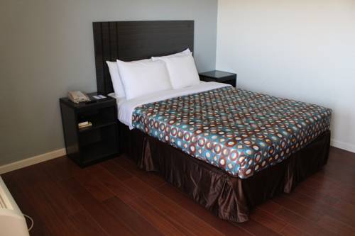 Imagen de la habitación del Hotel Americas Best Value Inn Stillwater. Foto 1