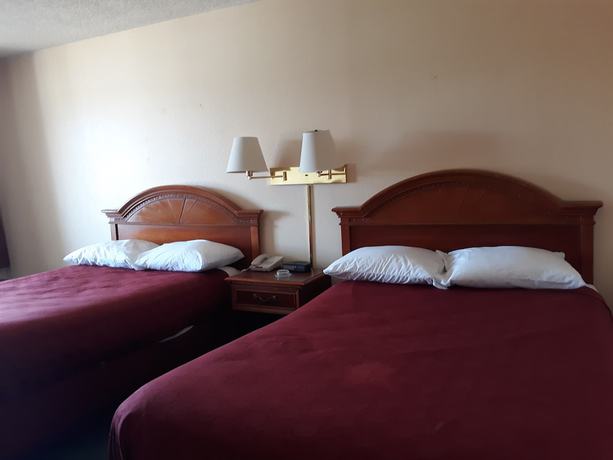 Imagen de la habitación del Hotel Americas Best Value Inn Stockbridge. Foto 2