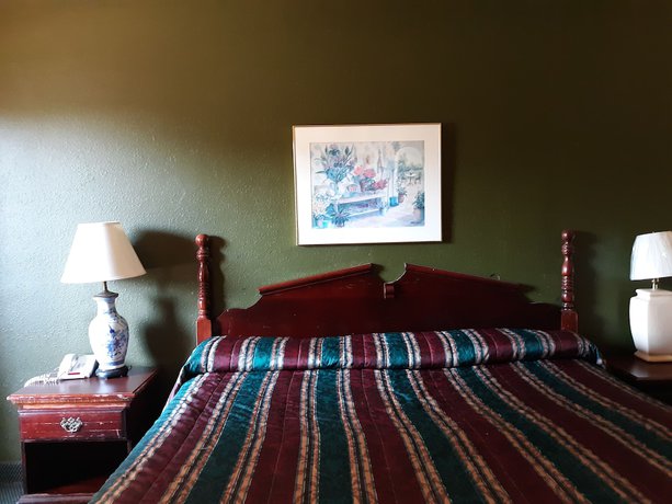 Imagen de la habitación del Hotel Americas Best Value Inn Stockbridge. Foto 5