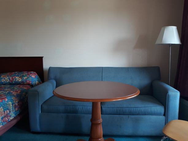 Imagen de la habitación del Hotel Americas Best Value Inn Stockbridge. Foto 8