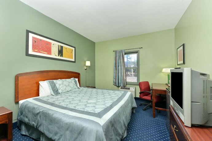 Imagen de la habitación del Hotel Americas Best Value Inn Stone Mountain Atlanta E. Foto 5