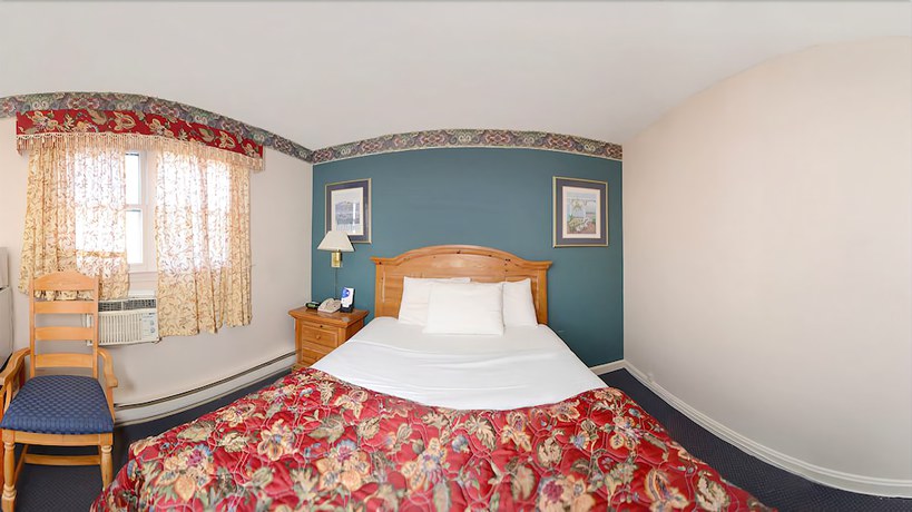 Imagen de la habitación del Hotel Americas Best Value Inn Stonington Mystic. Foto 4