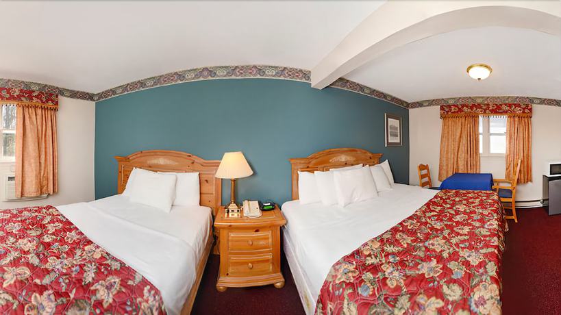 Imagen de la habitación del Hotel Americas Best Value Inn Stonington Mystic. Foto 8
