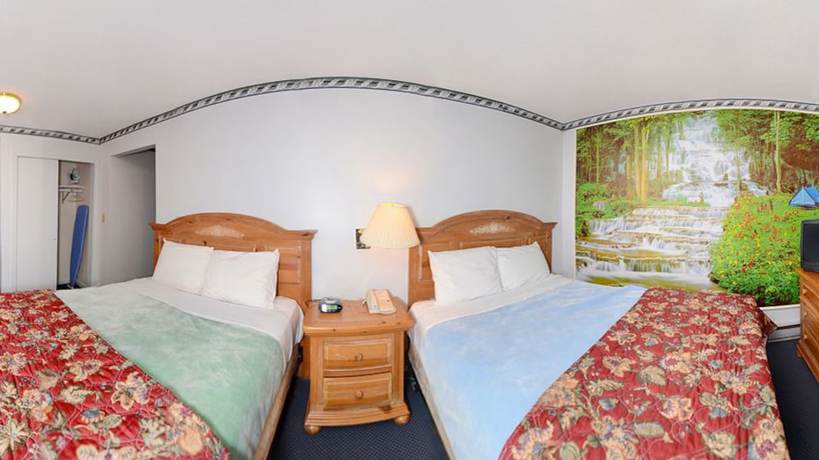 Imagen de la habitación del Hotel Americas Best Value Inn Stonington Mystic. Foto 10