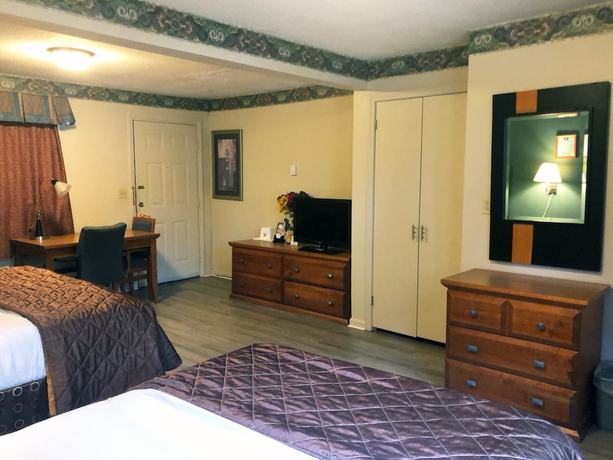 Imagen de la habitación del Hotel Americas Best Value Inn Stonington Mystic. Foto 13