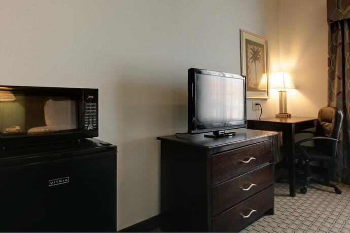 Imagen de la habitación del Hotel Americas Best Value Inn Sulphur. Foto 9