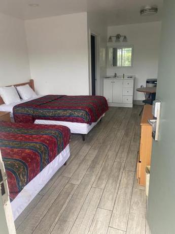 Imagen de la habitación del Hotel Americas Best Value Inn Thousand Oaks. Foto 13