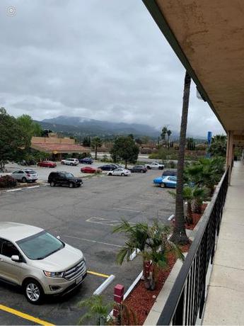 Imagen general del Hotel Americas Best Value Inn Thousand Oaks. Foto 8