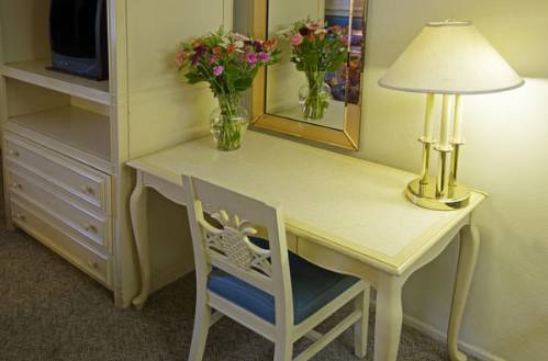 Imagen de la habitación del Hotel Americas Best Value Inn Thousand Oaks. Foto 5