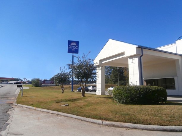 Imagen general del Hotel Americas Best Value Inn Tucker. Foto 1