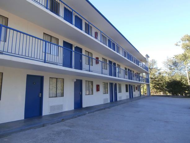 Imagen general del Hotel Americas Best Value Inn Tucker. Foto 3