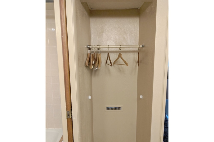 Imagen de la habitación del Hotel Americas Best Value Inn Vandalia. Foto 17