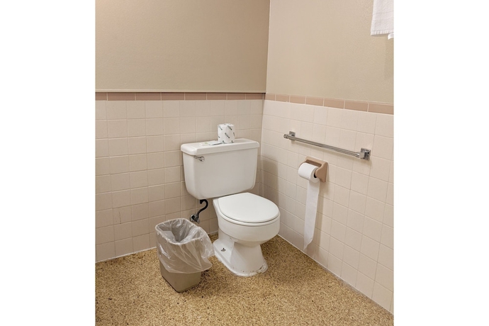 Imagen de la habitación del Hotel Americas Best Value Inn Vandalia. Foto 18