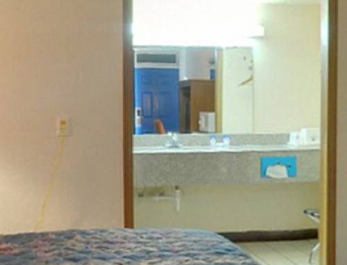 Imagen de la habitación del Hotel Americas Best Value Inn Weatherford, Ok. Foto 2