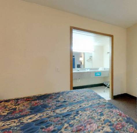 Imagen de la habitación del Hotel Americas Best Value Inn Weatherford, Ok. Foto 10