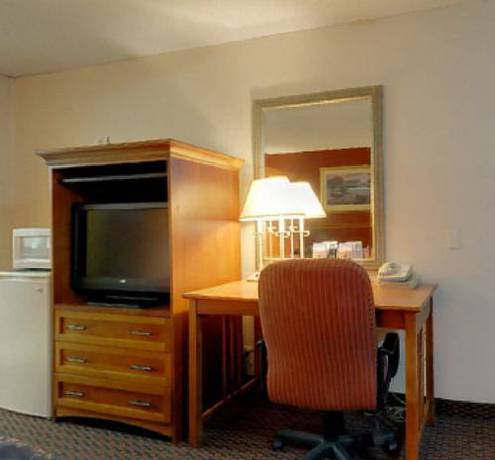 Imagen de la habitación del Hotel Americas Best Value Inn Weatherford, Ok. Foto 12