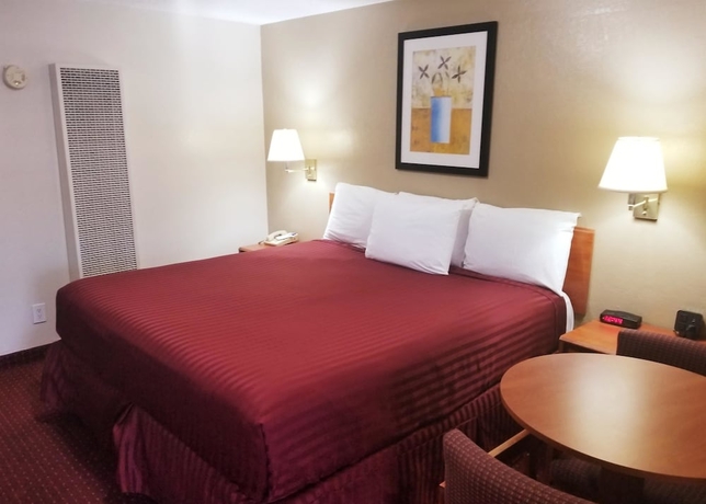 Imagen de la habitación del Hotel Americas Best Value Inn Williams Grand Canyon. Foto 4