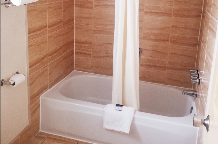 Imagen de la habitación del Hotel Americas Best Value Inn Williams Grand Canyon. Foto 15