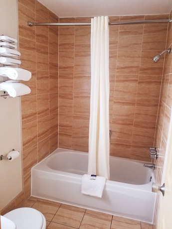 Imagen de la habitación del Hotel Americas Best Value Inn Williams Grand Canyon. Foto 16