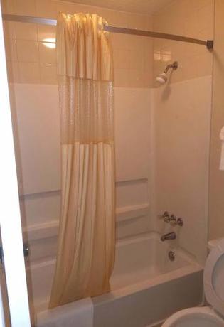 Imagen de la habitación del Hotel Americas Best Value Inn Winnsboro, Sc. Foto 14