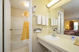 Imagen de la habitación del Hotel Americas Best Value Inn Winnsboro, Sc. Foto 16