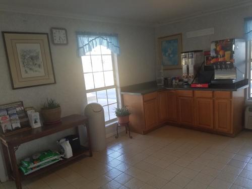 Imagen general del Hotel Americas Best Value Inn Winnsboro, Sc. Foto 3