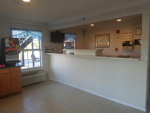 Imagen general del Hotel Americas Best Value Inn Winnsboro, Sc. Foto 4